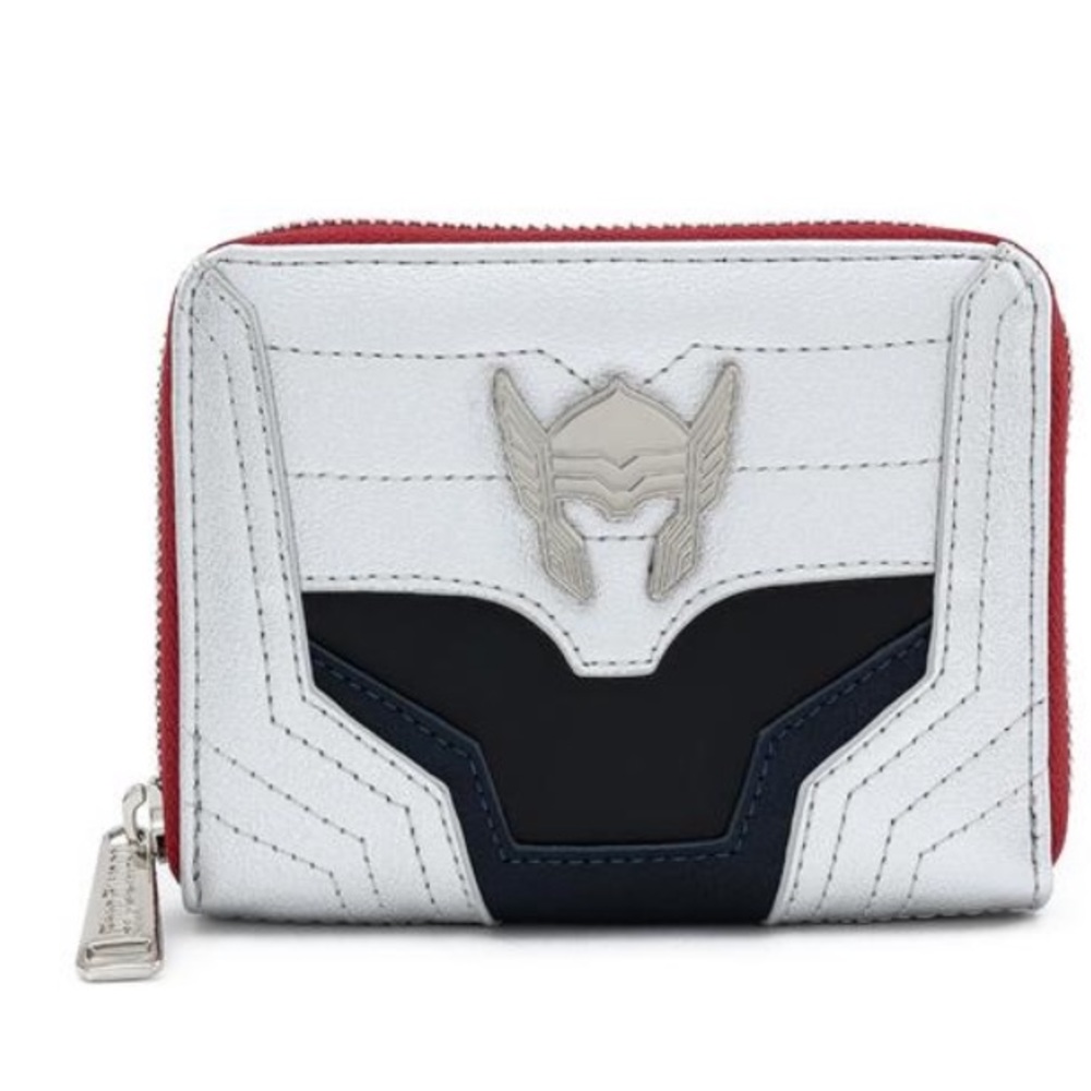 NWT Loungefly Thor wallet